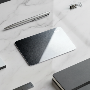 खाली PVC <span class=keywords><strong>NFC</strong></span> RFID कार्ड 13.56MHz ISO14443A NXP NTAG213 144 बाइट प्रवेश नियंत्रण और होटल कार्ड के लिए - Product Image 1