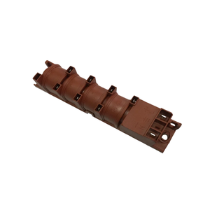 Encendedor de pulso de 8 puertos AC 220V de estilo europeo, pieza de encendido electrónico para <span class=keywords><strong>estufa</strong></span> de Gas <span class=keywords><strong>y</strong></span> <span class=keywords><strong>horno</strong></span> de vapor - Product Image 6