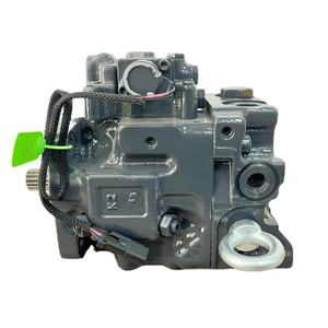 Conjunto de Bomba de Ventilador para Bulldozer Original D155A/D155AX 708-1T-00470 para Maquinaria de Construcción con 3 Meses de Garantía - Product Image 6