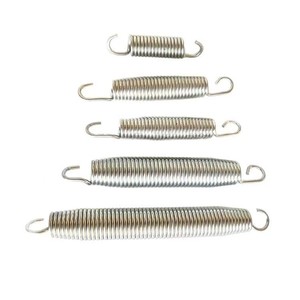 Kunden spezifische Zugfeder - Product Image 2