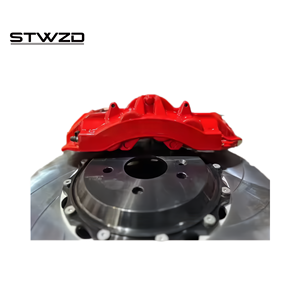 Kit de Frenos de Alto Rendimiento AMG8 de 8 Pistones para <span class=keywords><strong>BMW</strong></span> X6 X7 M4 <span class=keywords><strong>Ix</strong></span> 740 840 - Product Image 6