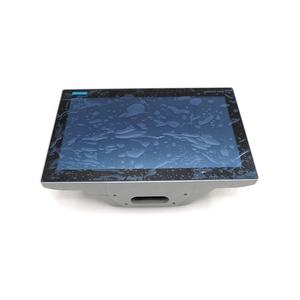 Panel de Pantalla Táctil Siemens HMI TP1500 Comfort HMI 6AV2124-0QC24-1AX0 6av6643-0ba01-1ax0 6av6642-0bc01-1ax1 6av6643-0dd01-1ax1 - Product Image 3