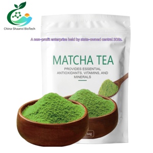Té Verde Matcha en Polvo Orgánico Ceremonial Premium Nutritivo Clásico <span class=keywords><strong>de</strong></span> Capital Wholesale, Propiedad Estatal, a Granel para el Bienestar Diario - Product Image 1
