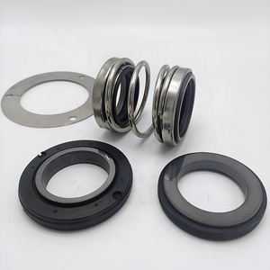 Joint d'étanchéité mécanique double face Shaft SealS ED560 VULCAN 261B pour pompe TSURUMI 60mm - Product Image 3