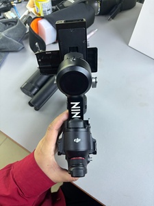 Hot Selling Ronin RS 4 3-Axis <b>Gimbal</b> Stabilizer for Digital <b>Cameras</b> - Product Image 6