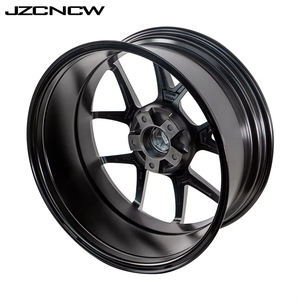 ล้อฟอร์จ JZCNCW 5x114.3 5x112 5x120 มม. 17 18 19 20 21 22 23 24 นิ้ว สำหรับ F80 M3 F82 M4 G87 M2 F90 M5 G20 G22 G30 C63 E63 GLC63 - Product Image 4