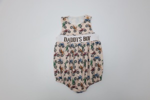 Completi Estivi <span class=keywords><strong>per</strong></span> Bambini, Set di Abbigliamento Sportivo Morbido e Fresco <span class=keywords><strong>per</strong></span> Ragazzi, Outfit Casual <span class=keywords><strong>per</strong></span> Bambini Piccoli - Product Image 6