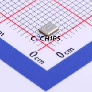 S3233000082040D2JB Crystal (Passive) SMD3225-4P Crystal Oscillator SMD Crystal Oscillator 33MHz 20ppm 8pF - Product Image 1