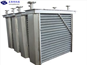 2 Ton Stainless Steel CNC Machined Small Flue Gás Electric <span class=keywords><strong>Heat</strong></span> <span class=keywords><strong>Exchanger</strong></span> para a Indústria Química - Product Image 2