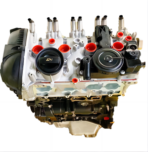 Bloc moteur de pièce d'auto de haute qualité EA111 <span class=keywords><strong>EA113</strong></span> EA211 <span class=keywords><strong>EA888</strong></span> 1.2T 1.4T 1.6T 1.8 2.0T 2.5T blocs-cylindres assemblage de systèmes de moteur - Product Image 1
