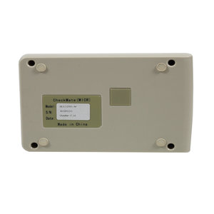 Lecteur de chèques USB RS232 MICR E13B <span class=keywords><strong>CMC7</strong></span> avec lecteur MSR Scanner HCC1250X-O - Product Image 6
