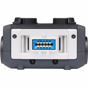Grabadora Digital Portátil Profesional H6 de 6 Pistas para Entrevistas, Grabadora Digital de 2GB con Sensores X/Y Laterales - Product Image 6