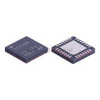 QZ CC2520 IC RF TXRX+MCU 802.15.4 28VFQFN CC2520RHDR d'origine