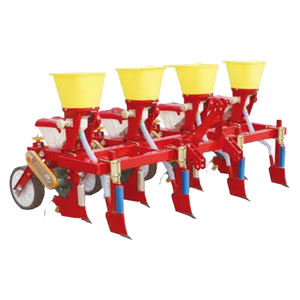 Precise 2BGYF Series Corn Seeder <b>Drill</b> Planter with Engine As Core Component - Product Image 2
