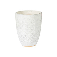 Pot de fleurs en céramique moderne pour intérieur et extérieur, décoration d'hôtel, projet OEM, pots à fleurs, grands vases