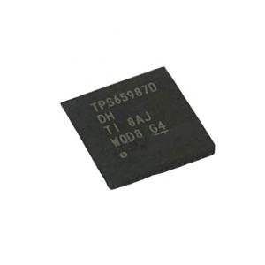 TPS65988DJRSHR Nouveau composant électronique et puce IC d'origine, référence BOM, disponible en un seul endroit TPS65988DJRSHR - Product Image 1
