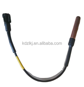 Para <span class=keywords><strong>York</strong></span> Chiller Piezas de repuesto de acero inoxidable 025-28935-000 Sensor de temperatura para refrigeración e <span class=keywords><strong>intercambio</strong></span> de calor - Product Image 2