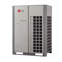   Climatiseur central intelligent 61,5 kW 56 kW R410A VRF/VRV