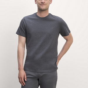 T-shirt a manica corta oversize con stampa grafica da <span class=keywords><strong>uomo</strong></span> di ispirazione Vintage per stile personalizzato look Casual da indossare - Product Image 5