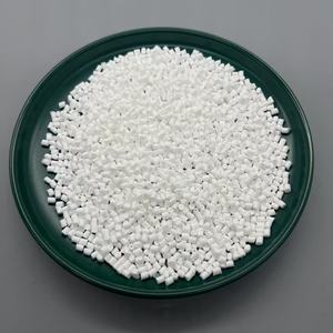 <span class=keywords><strong>Pa6</strong></span> 20% <span class=keywords><strong>GF</strong></span> sửa đổi hạt nhựa gia cố chống cháy Nylon 6.6 PA66 nguyên liệu nhựa phân hủy <span class=keywords><strong>pa6</strong></span> - Product Image 1