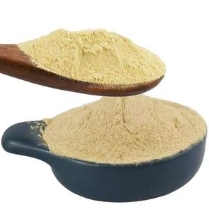 Produsen Menyediakan Bubuk Ragi Bir, Bubuk Mentah, Bubuk Halus, Makanan Instan untuk Dicampur, dan Dapat Diproses - Product Image 5