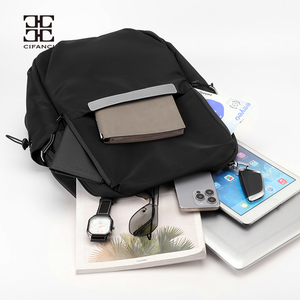Nouveau <span class=keywords><strong>sac</strong></span> à dos résistant à l'usure <span class=keywords><strong>pour</strong></span> hommes <span class=keywords><strong>sac</strong></span> à dos <span class=keywords><strong>pour</strong></span> étudiants <span class=keywords><strong>sac</strong></span> de voyage populaire <span class=keywords><strong>sac</strong></span> d'<span class=keywords><strong>ordinateur</strong></span> de grande capacité - Product Image 3