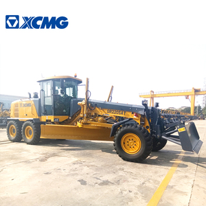รถเกลี่ยดิน GR2205AT มือสอง XCMG อุปกรณ์ก่อสร้างทางถนนอย่างเป็นทางการ - Product Image 1