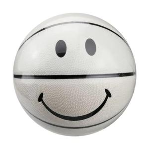 <span class=keywords><strong>Pallone</strong></span> da <span class=keywords><strong>Basket</strong></span> Professionale Personalizzato, Resistente all'Acqua, Misure Personalizzabili per Allenamento Indoor e Outdoor, per Sport e Partite - Product Image 6