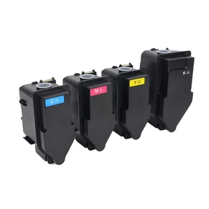 ตลับหมึกโทนเนอร์สีขายส่งจากโรงงาน TNP81 สำหรับเครื่องพิมพ์ Konica Minolta Bizhub <span class=keywords><strong>C3300i</strong></span> C4000i - Product Image 1