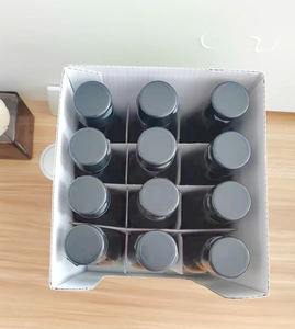 <span class=keywords><strong>Sauce</strong></span> <span class=keywords><strong>soja</strong></span> légèrement <span class=keywords><strong>salée</strong></span> 150 ml, moins <span class=keywords><strong>salée</strong></span>, en vrac pour cuisine fusion gastronomique, conditionnement en bouteille - Product Image 5