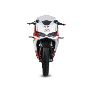 Moto électrique à 3 roues pour adultes, fabriquée en Chine, 72V, 120 km/h, vitesse rapide, super puissance, frein à disque, Slingshot - Product Image 3