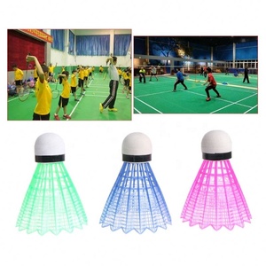 Acquista Badminton Online <span class=keywords><strong>Mavis</strong></span> 350 volano in Nylon resistente bagliore di qualità per l'allenamento - Product Image 3
