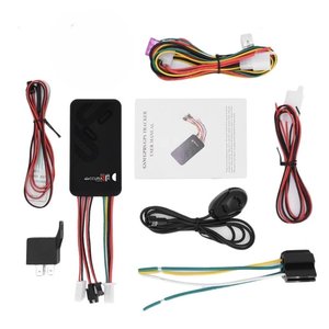 Ccura Gps <b>Tracker</b> Gsm Gprs 4G Lte 5M Accuracy Vehicle Tracking <b>For</b> Car <b>Motorcycle</b> Fleet Management - Product Image 1