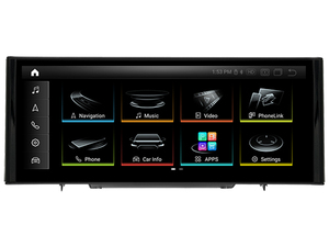 Android Máy nghe nhạc đa phương tiện cho 10.25 ''/12.3'' màn hình cho Audi A3 2014-2018 Android Máy nghe nhạc đa phương tiện - Product Image 2