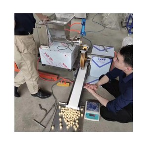 เครื่องตัดแป้งเบเกอรี่สำหรับขนมปังพิซซ่า - Product Image 1