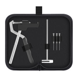 Outil de démontage de bracelet de montre - <span class=keywords><strong>Pince</strong></span> <span class=keywords><strong>à</strong></span> démonter manuelle - Démonte-bracelet en métal - Réglage de la longueur du bracelet de montre - Outil de montre - Product Image 6