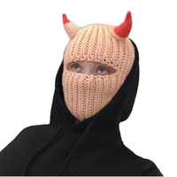 Masque tactique camouflage intégral, cagoule pour le cyclisme, la moto, les chapeaux anti-poussière, les bonnets, le foulard de ski