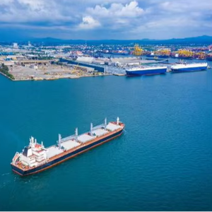 Envío exprés LCL desde Shanghái a Tallin Estonia; solución de transporte económico para transitarios - Product Image 1