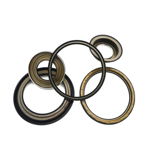 Kit de pistons de transmission automatique HeningOriginal FZ21 FW6AEL 5 pièces/ensemble compatible avec les accessoires de voiture MAZDA 206200A-YC - Product Image 1