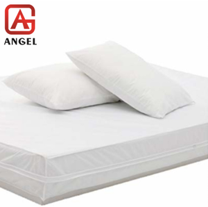 Textile de maison écologique oreiller meubles Non tissé tissu taies d'oreiller jetables Non tissé taie d'oreiller - Product Image 2