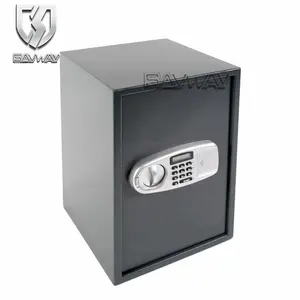 Eccellente scatola di sicurezza grifter cassetta di sicurezza digitale elettronica scatola di risparmio di denaro