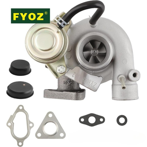 Turbocompresor para Motor Mitsubishi 4M40 4913503130 ME202578 Pieza de Repuesto para Pajero II Shogun Challenger Delicia - Product Image 1