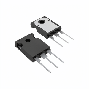 ทรานซิสเตอร์ STGW60H65FB ชิ้นส่วนอิเล็กทรอนิกส์247-3ของแท้ - Product Image 1