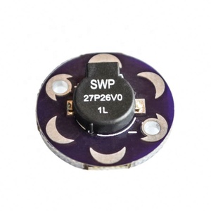 ลำโพงขนาดเล็ก LilyPad Buzzer - Product Image 1