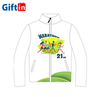Nouvelle conception 2026 Maillots de course à séchage rapide et respirants pour marathon, uniforme d'équipe entièrement personnalisable avec votre logo et nom