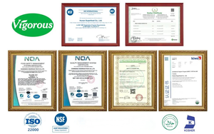 ผงสารสกัดจากพืชบริสุทธิ์100% สกัดจากคอร์นิคูลาตา - Product Image 3