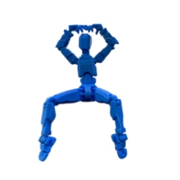 Service d'impression 3D, impression 3D personnalisée en plastique FDM, impression 3D en Chine, impression 3D en ligne