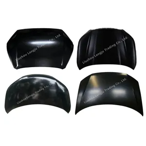 Japanese Auto Parts Toyota Honda Nissan Mazda SUBARU MITSUBISHI SUZUKI DAIHATSU Car Front Bonnet Auto Body Parts Engine Hoods