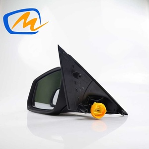 Nhà Máy Bán Hàng Trực Tiếp Hoàn Hảo Kiểm Tra F10 5 Side Gương Frobmw Xe Gương Điện Sưởi Ấm Bóng Cần Cho Bức Tranh Không Có Tín Hiệu Lần Lượt - Product Image 4