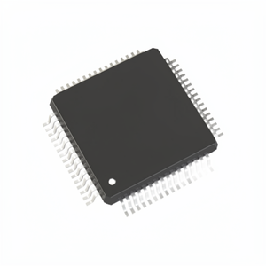 ชิ้นส่วนอิเล็กทรอนิกส์สำหรับ24KB ระบบ MCU 8BIT 64 LQFP - Product Image 1